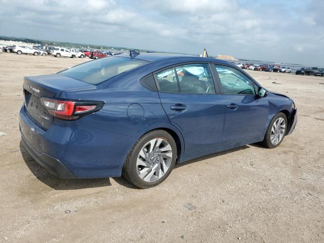  SUBARU LEGACY 2024 Granatowy