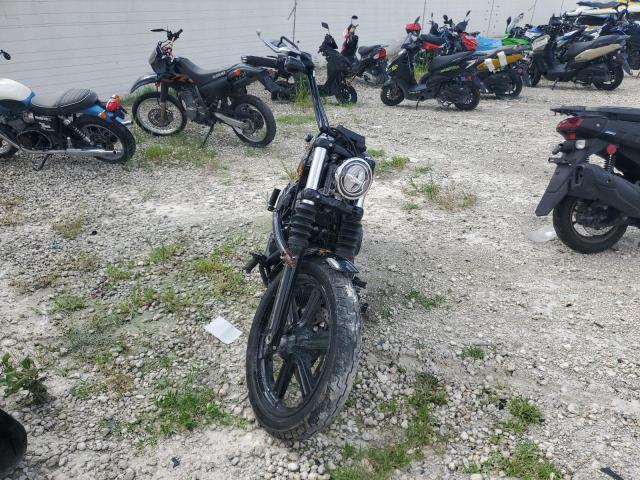2023 HARLEY-DAVIDSON FXBBS   