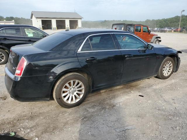  CHRYSLER 300 2014 Black
