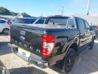 2018 FORD RANGER LIM for sale at Copart BRISTOL