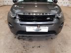 2017 LAND ROVER DISCO-Y SP for sale at Copart WOLVERHAMPTON