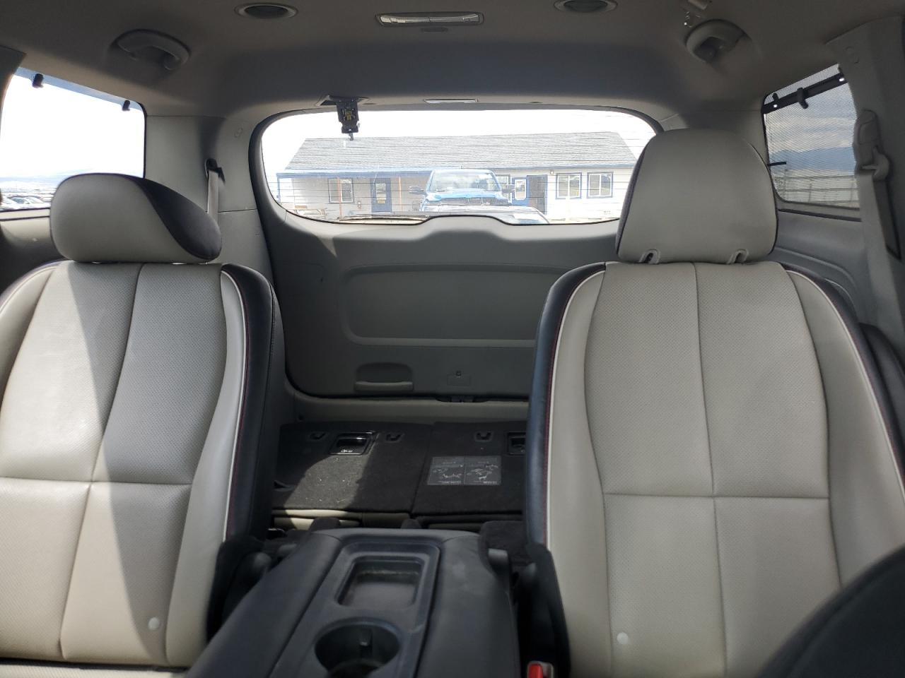 2019 Kia Sedona Ex VIN: KNDMC5C13K6561996 Lot: 65576025