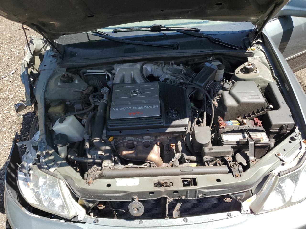 2003 Toyota Avalon Xl VIN: 4T1BF28B63U313250 Lot: 63317255