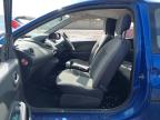 2010 RENAULT TWINGO EXP for sale at Copart YORK