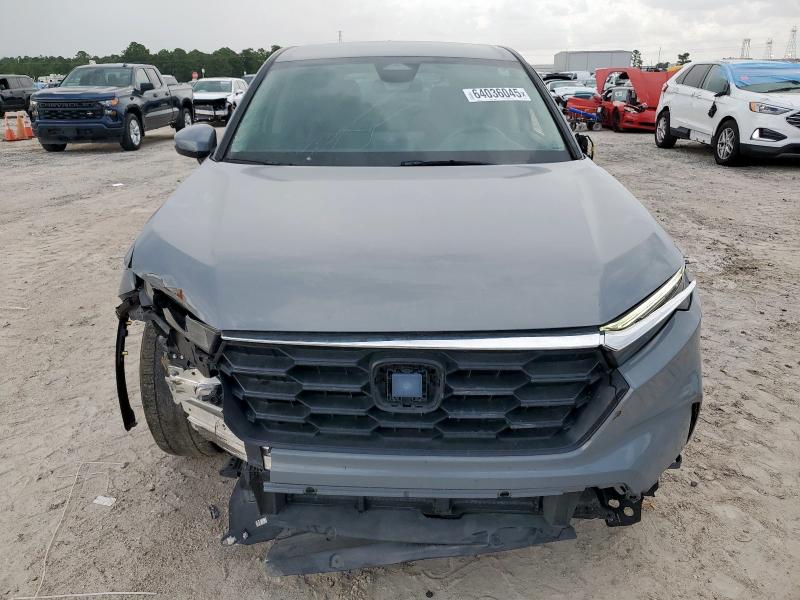  HONDA CRV 2023 Szary