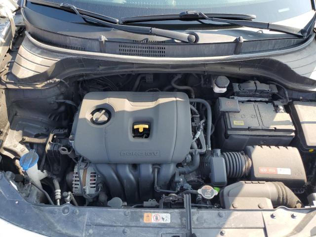 2022 KIA SOUL EX  