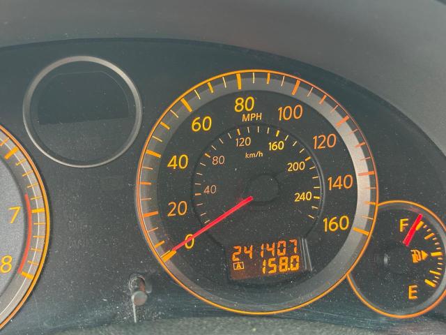2005 INFINITI G35   