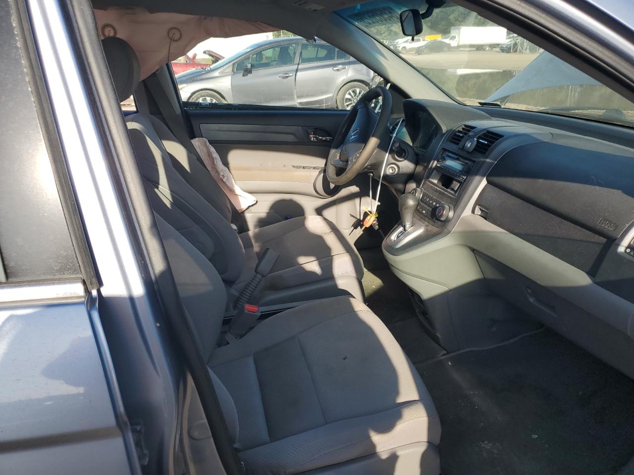 2008 Honda Cr-V Lx VIN: 3CZRE38318G708431 Lot: 64505625