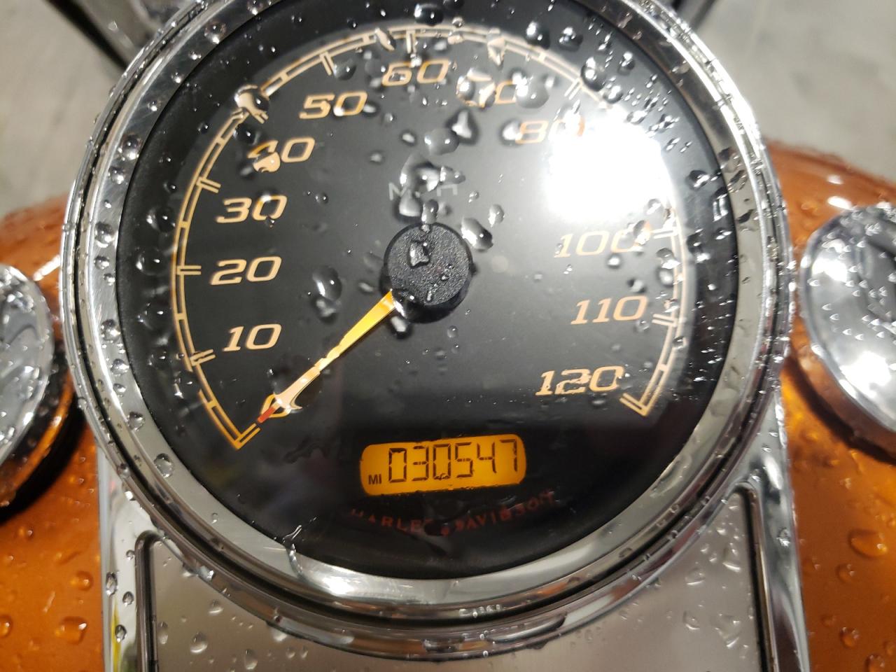 2014 Harley-Davidson Flhr Road King VIN: 1HD1FBM15EB661566 Lot: 64768415