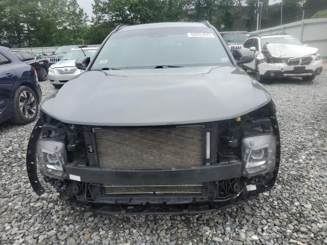  HYUNDAI SANTA CRUZ 2022 Szary