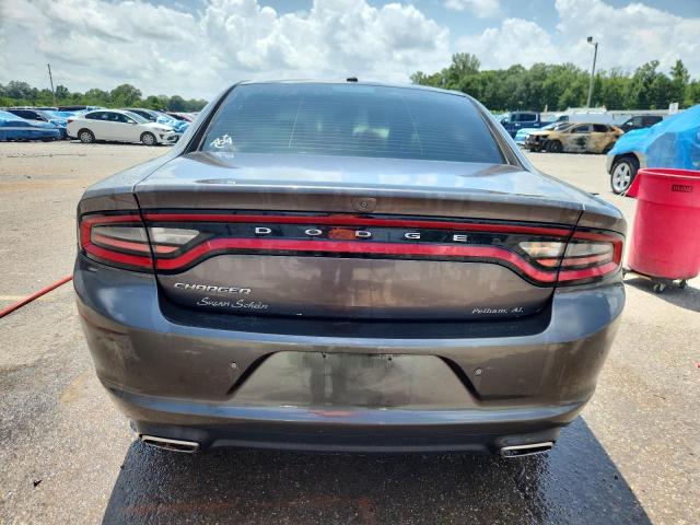  DODGE CHARGER 2019 Szary