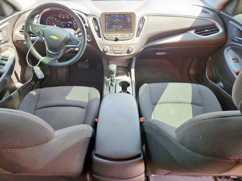  CHEVROLET MALIBU 2024 Szary
