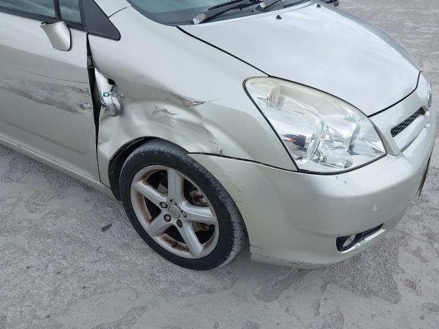 2006 TOYOTA COROLLA VE