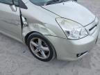 2006 TOYOTA COROLLA VE for sale at Copart ST HELENS