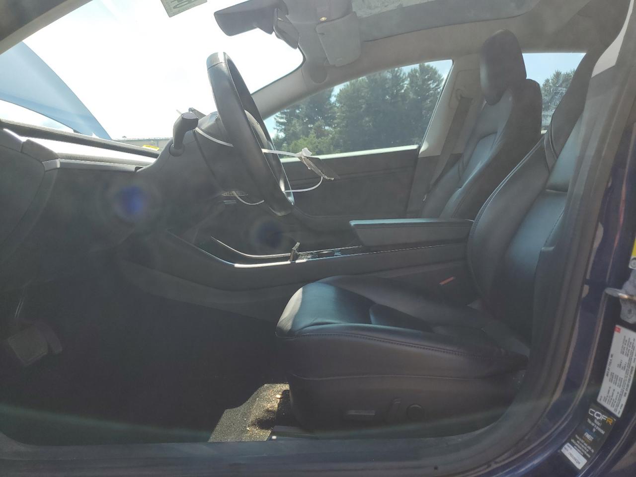 2018 Tesla Model 3 VIN: 5YJ3E1EB2JF105026 Lot: 64379275