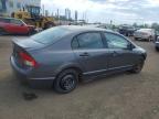 2010 HONDA CIVIC DX   for sale at Copart QC - MONTREAL