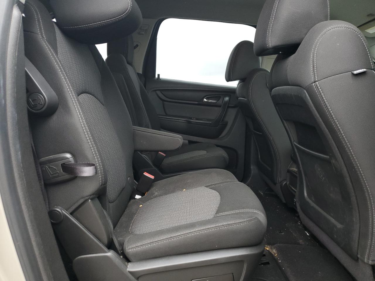 2014 Chevrolet Traverse Lt VIN: 1GNKRGKD9EJ137387 Lot: 64037955