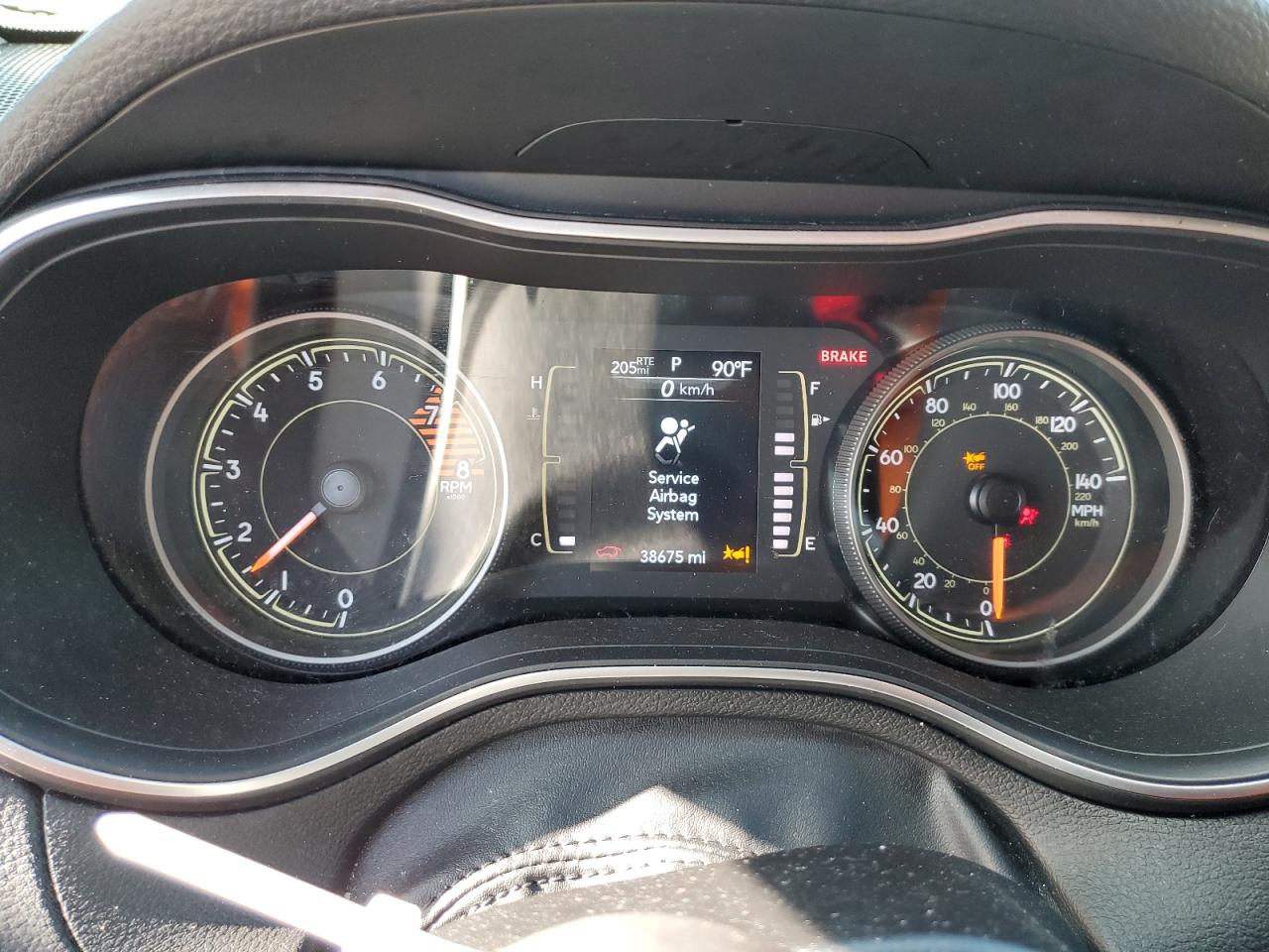 2022 Jeep Cherokee Latitude VIN: 1C4PJMCX2ND551378 Lot: 67113335