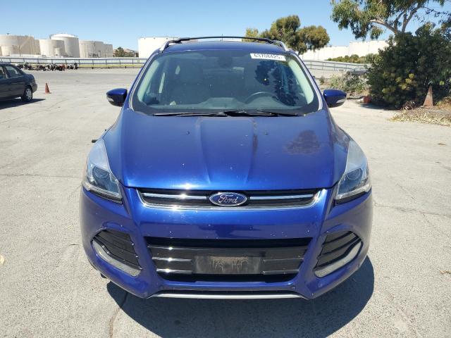  FORD ESCAPE 2014 Синий