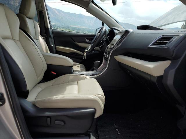  SUBARU ASCENT 2019 tan