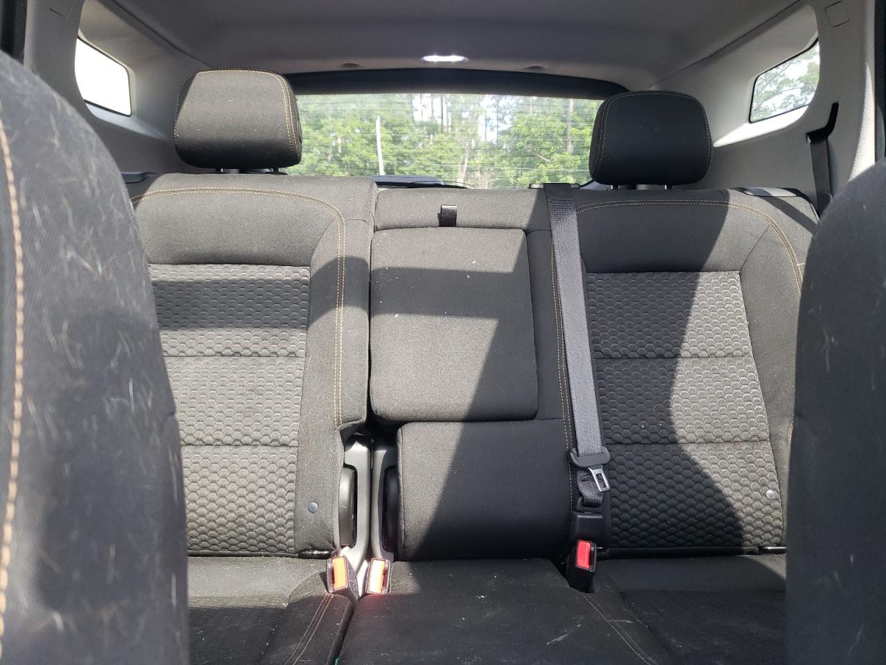 2019 GMC Terrain Sle VIN: 3GKALTEV6KL203700 Lot: 62288765