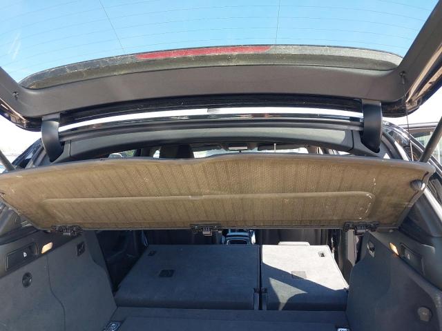 2009 AUDI Q5 S LINE