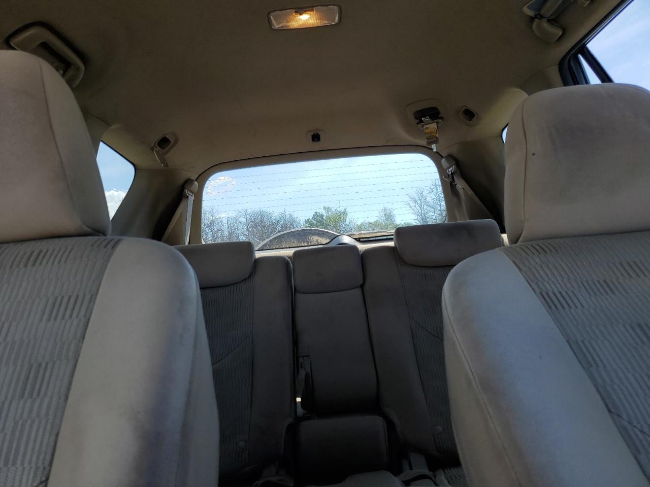 2010 Toyota Rav4 VIN: 2T3JF4DV1AW067140 Lot: 65529905