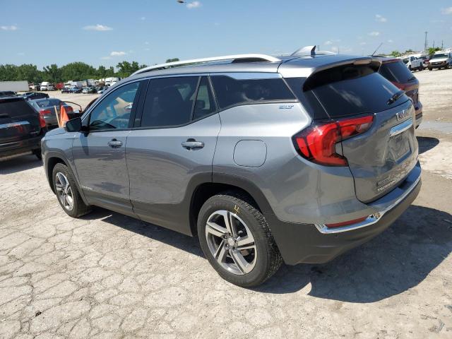  GMC TERRAIN 2020 Szary