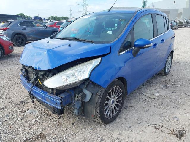 FORD B-MAX TITA 2014