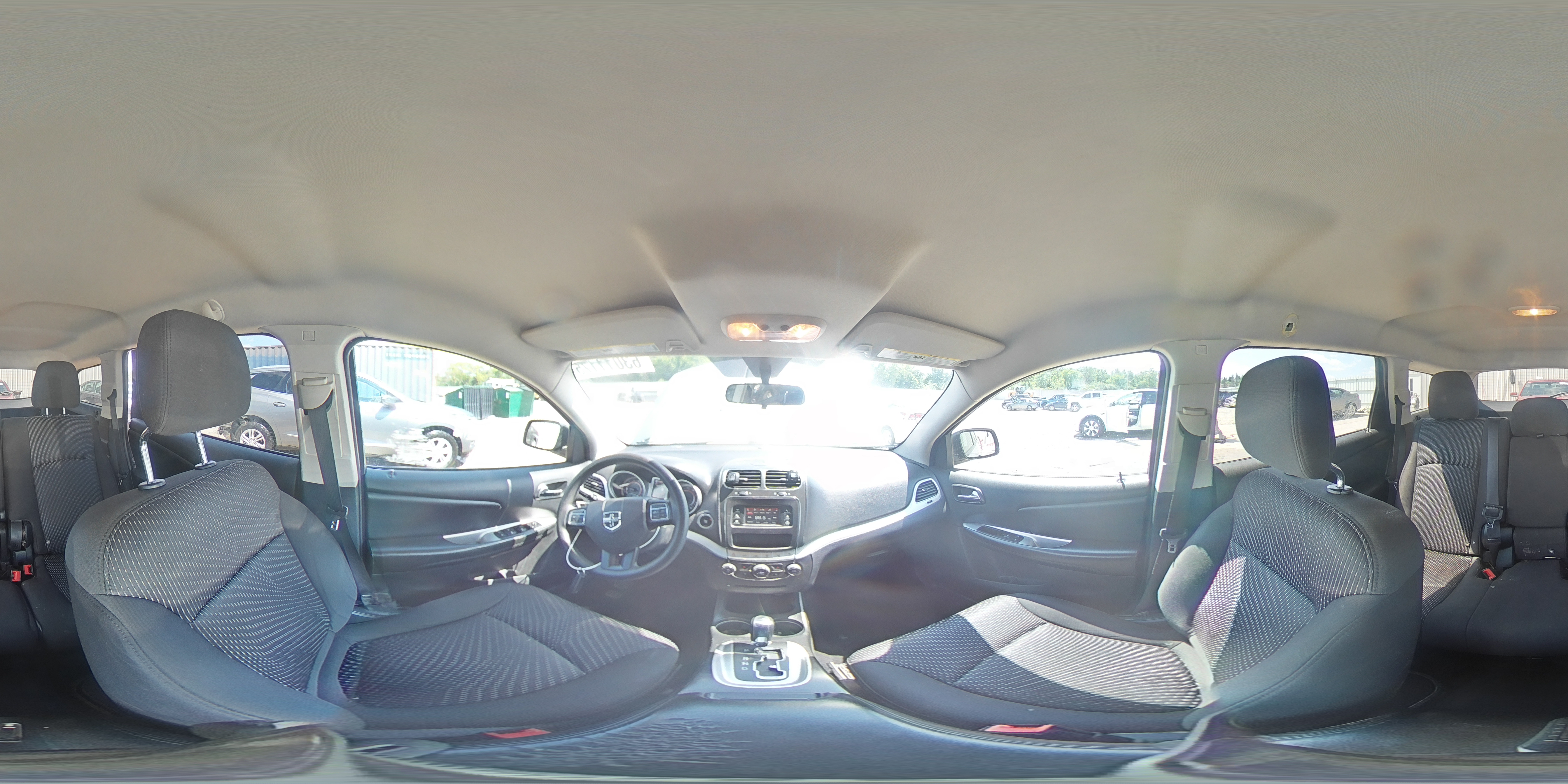 2016 Dodge Journey Se VIN: 3C4PDCAB9GT138251 Lot: 63011175