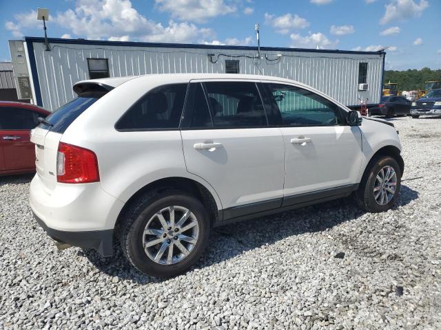  FORD EDGE 2014 Biały