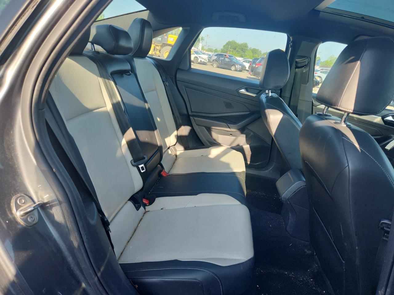 2019 Volkswagen Jetta S VIN: 3VWC57BU5KM076432 Lot: 63811315