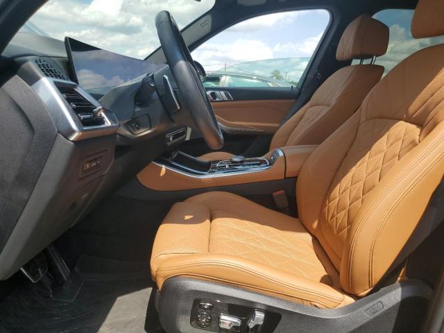  BMW X5 2024 Black