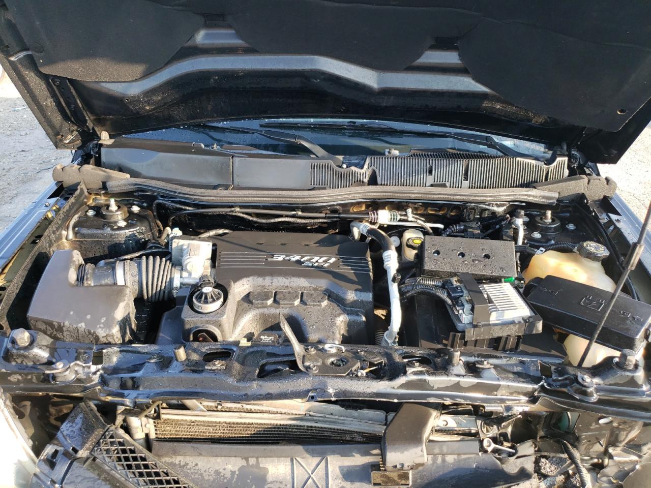 2006 Chevrolet Equinox Ls VIN: 2CNDL13FX66201950 Lot: 65949655