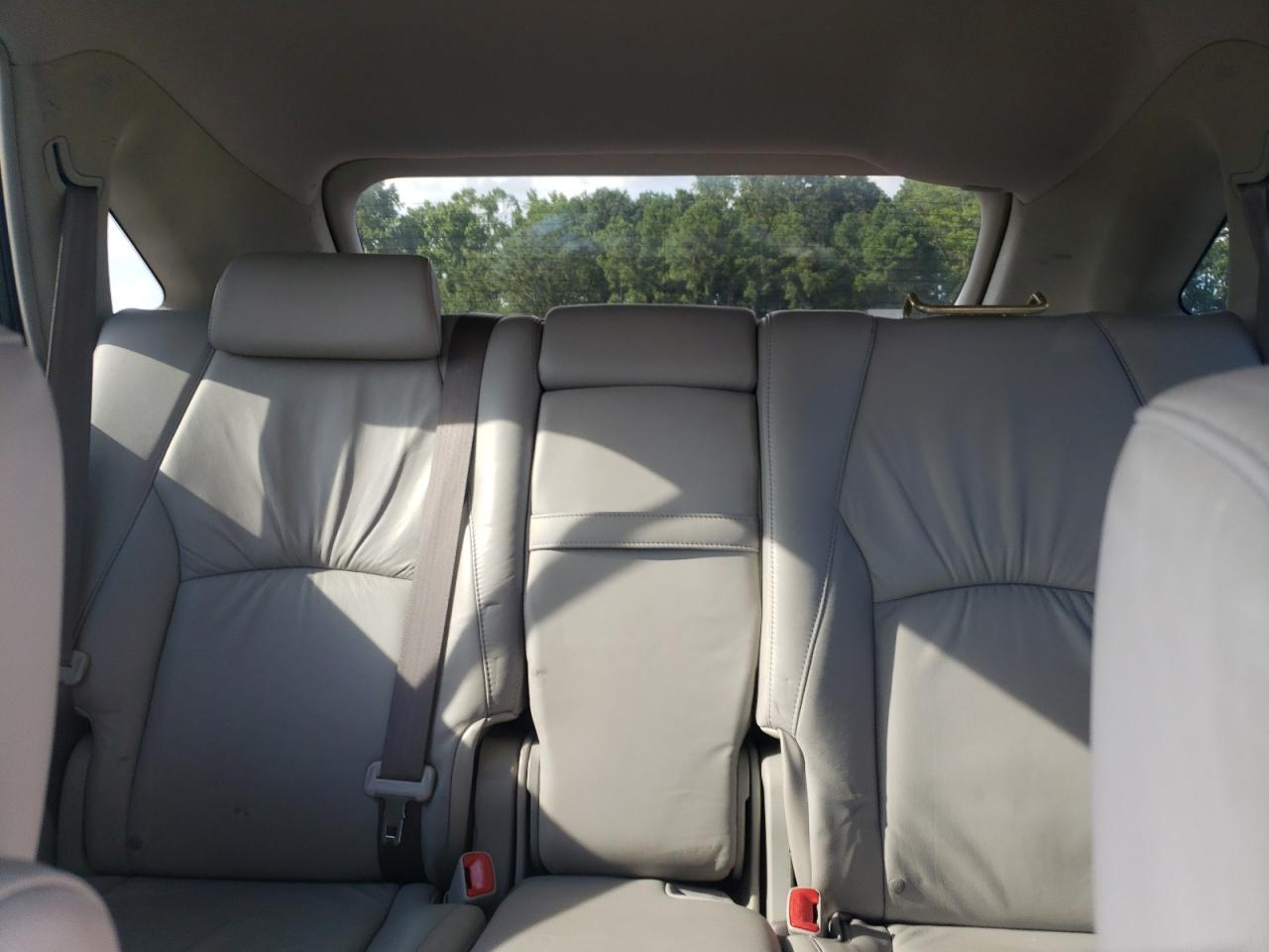 2006 Lexus Rx 330 VIN: 2T2GA31U06C044167 Lot: 64391855