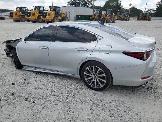  LEXUS ES350 2019 Srebrny