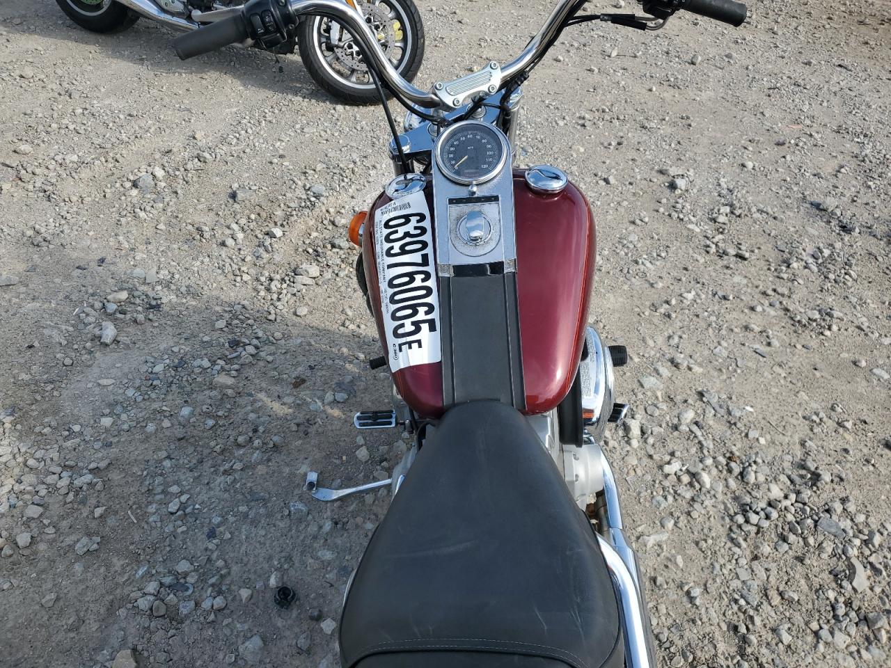 2000 Harley-Davidson Fxst VIN: 1HD1BHY19YY012332 Lot: 63976065