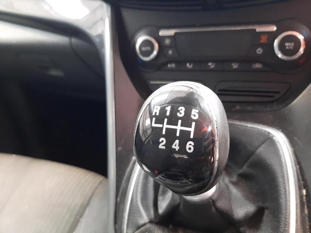 2013 FORD GRAND C-MA
