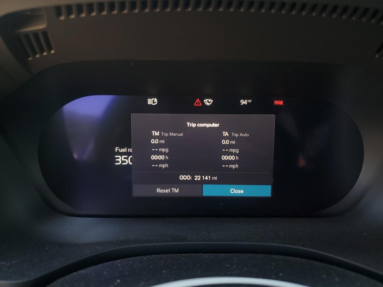 2024 Volvo Xc60 Plus VIN: YV4L12RL3R1904397 Lot: 64628005