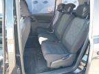 2016 VOLKSWAGEN SHARAN S B for sale at Copart SANDY