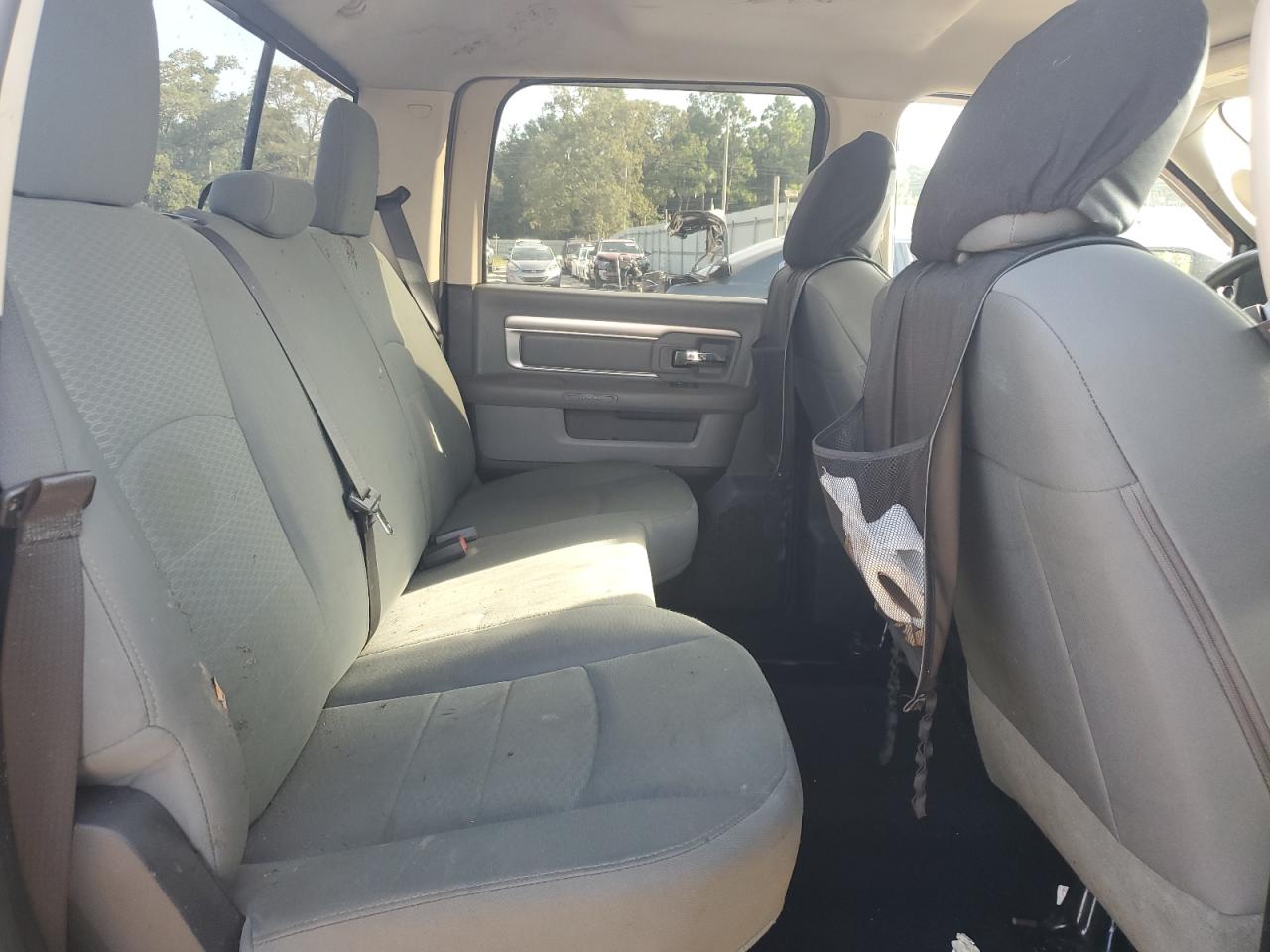 2016 Ram 2500 Slt VIN: 3C6TR5DT0GG379048 Lot: 64835885