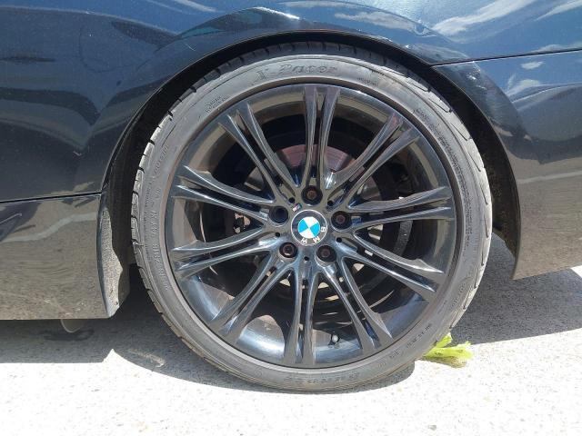 2009 BMW 325I M SPORT AUTO 