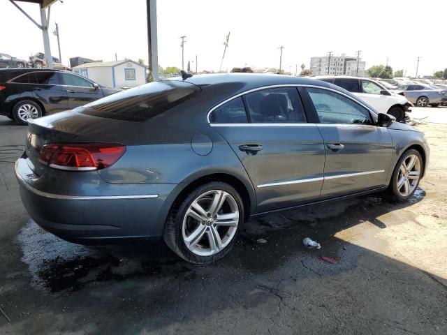  VOLKSWAGEN CC 2013 Szary