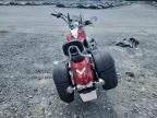 2013 YAMAHA XVS950 A   for sale at Copart GA - CARTERSVILLE