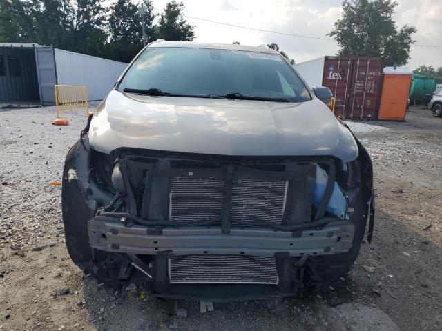  CADILLAC XT5 2019 Золотой