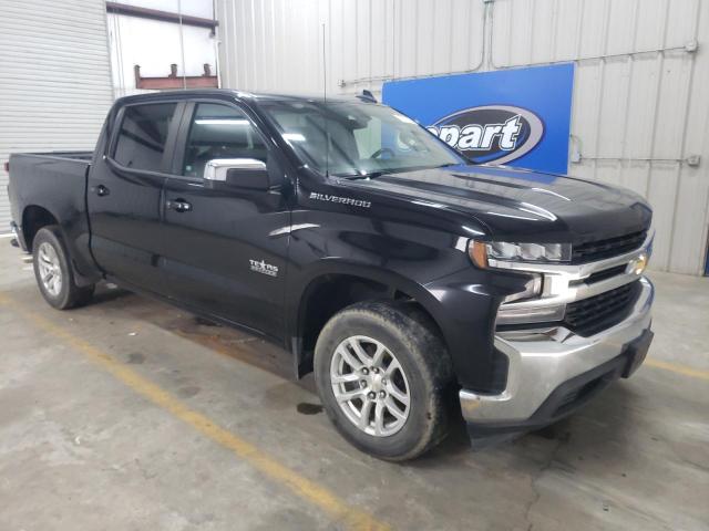  CHEVROLET ALL Models 2019 Черен