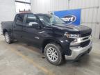 1GCPWCED3KZ****** Salvage and Wrecked 2019 Chevrolet Silverado 1500 in Alabama State