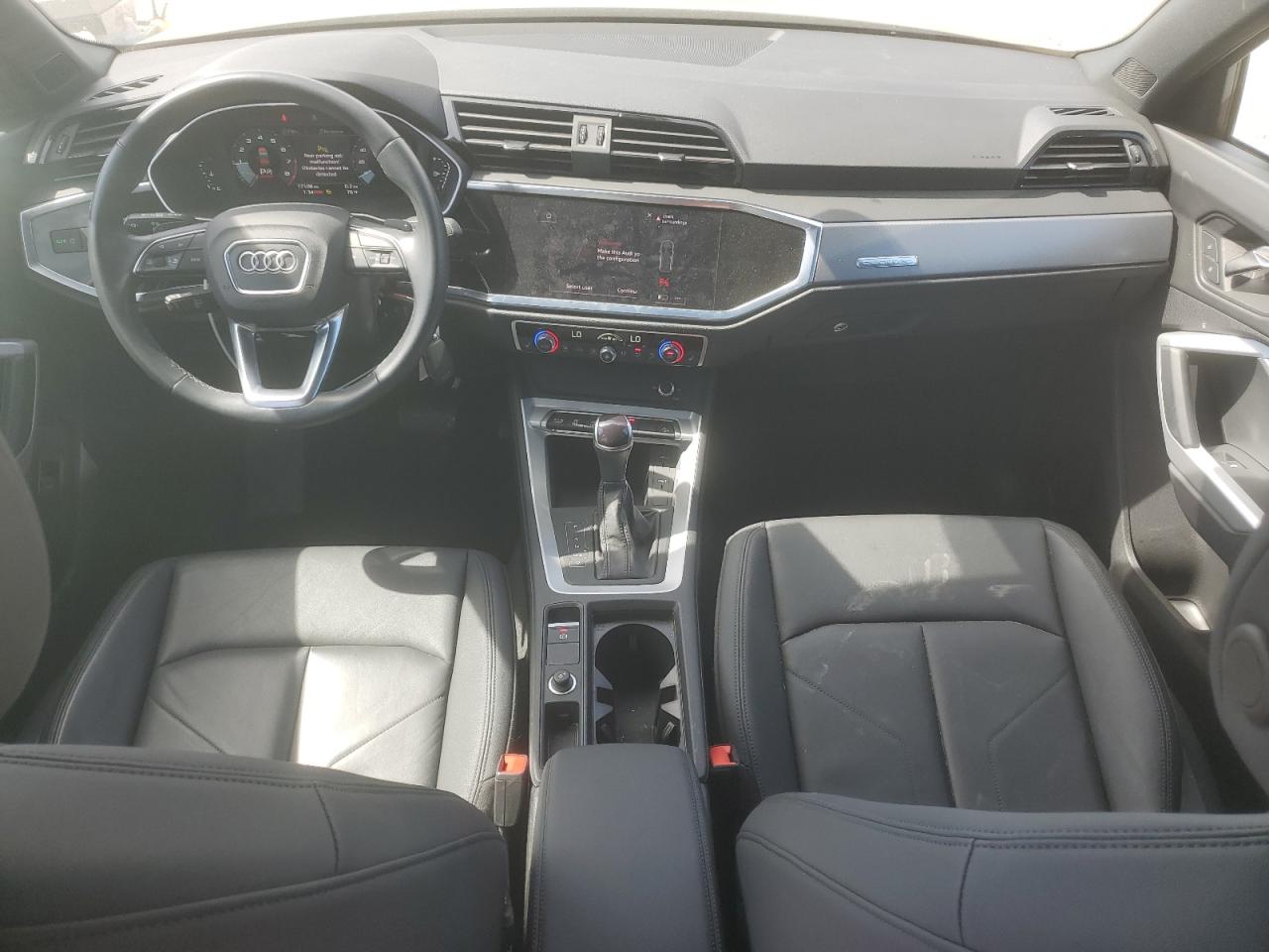 2022 Audi Q3 Premium S Line 45 VIN: WA1DECF35N1114769 Lot: 63346045