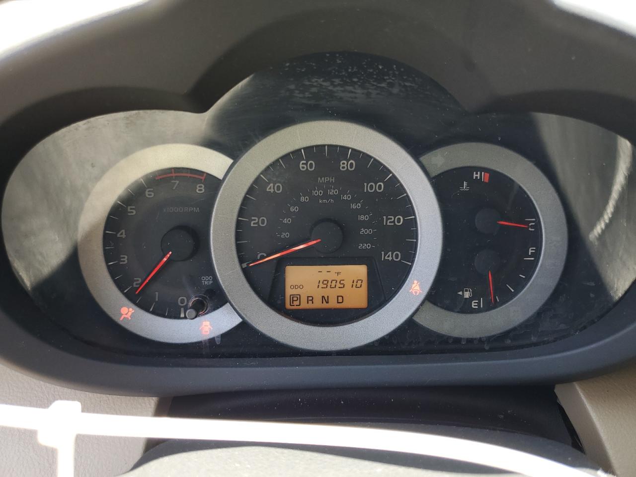 2010 Toyota Rav4 VIN: 2T3KF4DVXAW049658 Lot: 65285925