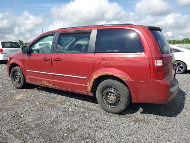 2008 DODGE GRAND CARAVAN SE  